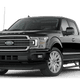 Illustration for article titled 2018 F-150 configurator is up